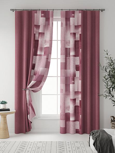 Комплект штор Ритион - фото 3