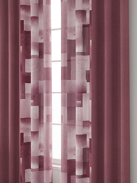 Комплект штор Ритион - фото 4