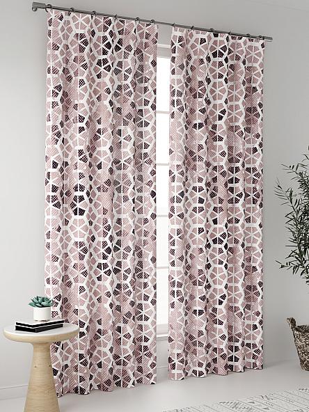 Комплект штор Солкенс - фото 2