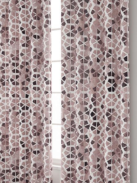 Комплект штор Солкенс - фото 4