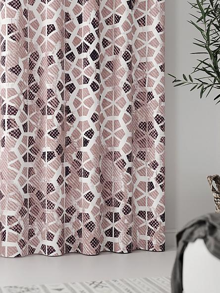 Комплект штор Солкенс - фото 5