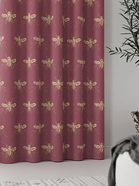 Комплект штор Сиквилон - фото 5