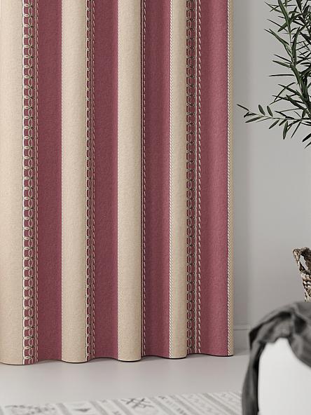 Комплект штор Понекрис - фото 5