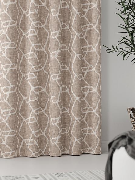 Комплект штор Дионгирс - фото 5