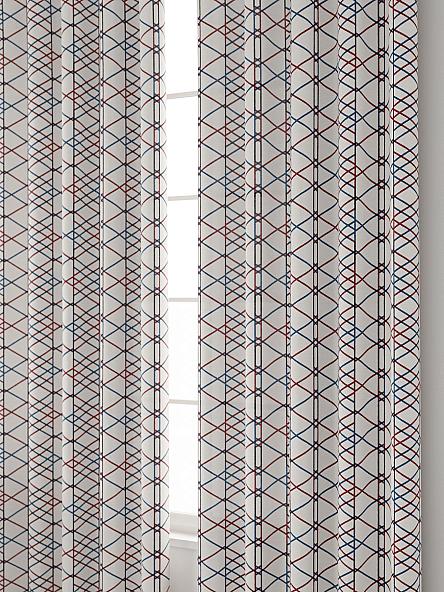 Комплект штор Лоринекс - фото 4