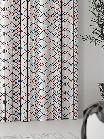 Комплект штор Лоринекс - фото 5