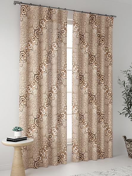 Комплект штор Финевирс - фото 2