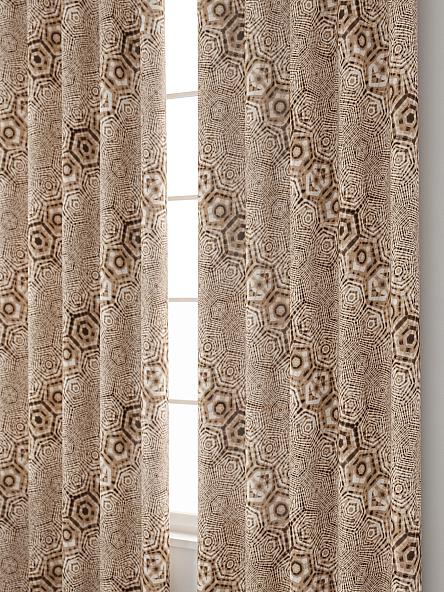 Комплект штор Финевирс - фото 4