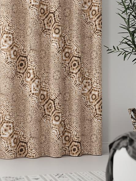 Комплект штор Финевирс - фото 5