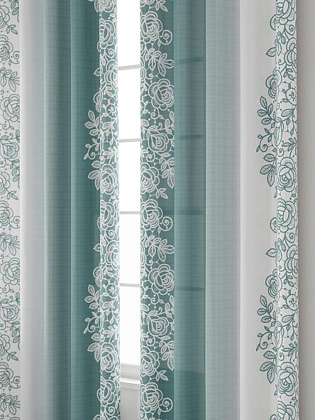 Комплект штор Миринес - фото 4