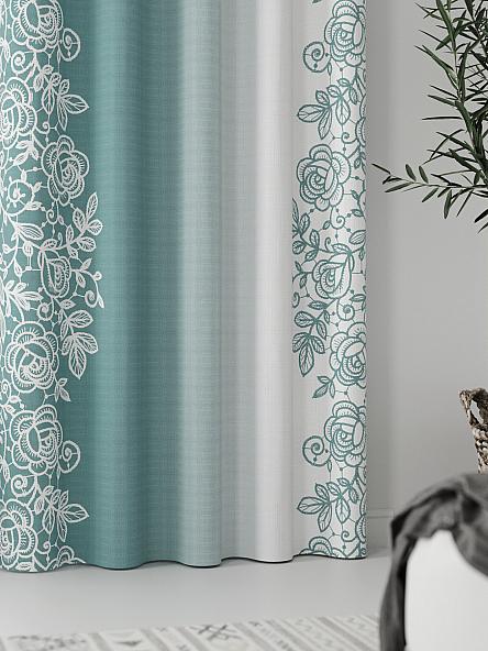 Комплект штор Миринес - фото 5