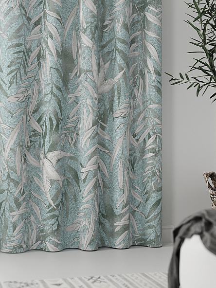 Комплект штор Фонмирес - фото 5