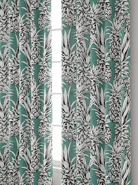 Комплект штор Пиренфирс - фото 4