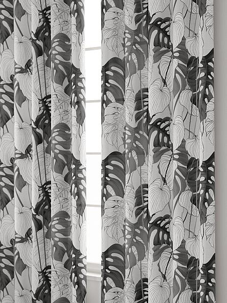 Комплект штор Ромилирс - фото 4