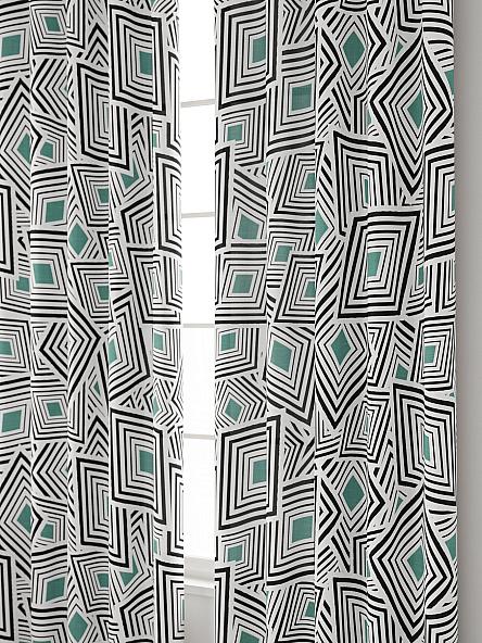 Комплект штор Ликминес - фото 4