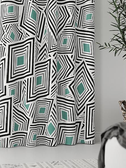 Комплект штор Ликминес - фото 5