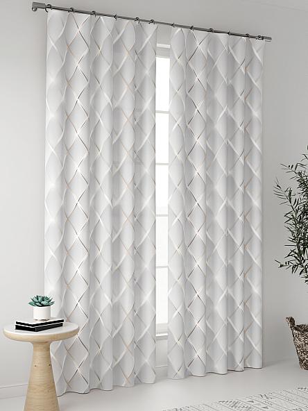 Комплект штор Лагвирс - фото 2