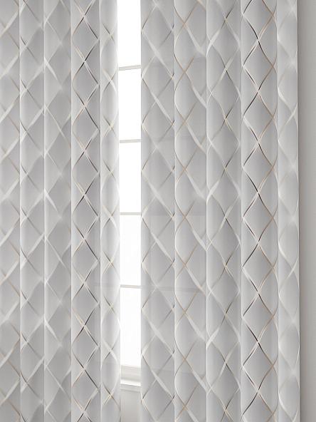 Комплект штор Лагвирс - фото 4