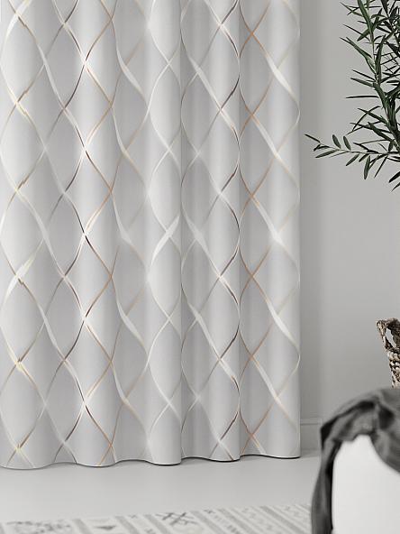 Комплект штор Лагвирс - фото 5