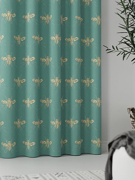 Комплект штор Киминкис - фото 5