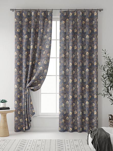 Комплект штор Риментор - фото 3