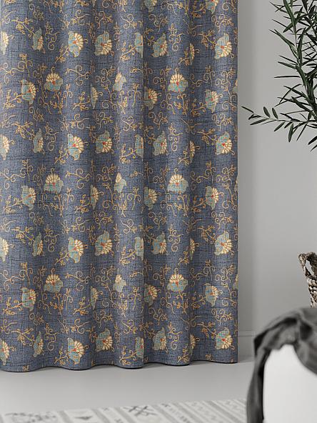 Комплект штор Риментор - фото 5