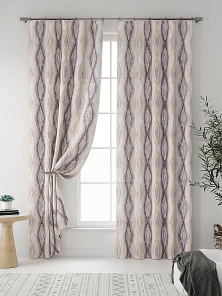 Комплект штор Никемирс - фото 3