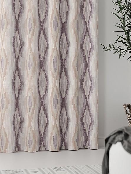 Комплект штор Никемирс - фото 5