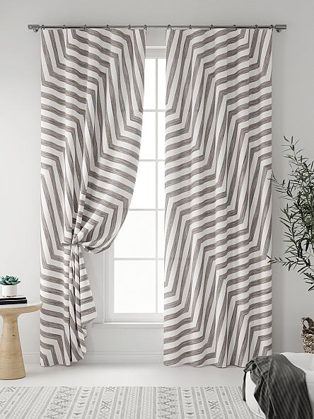 Комплект штор Синкринс - фото 3