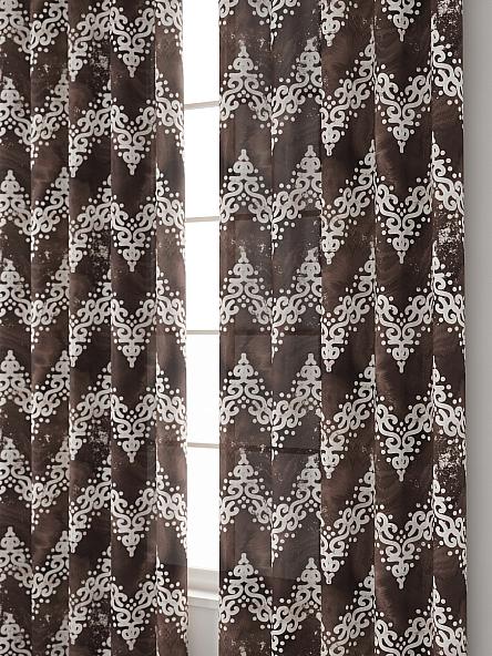 Комплект штор Линспек - фото 4