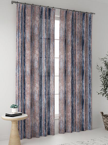 Комплект штор Керникор - фото 2