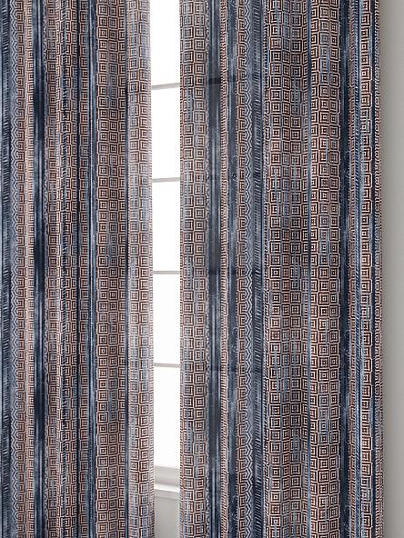 Комплект штор Керникор - фото 4