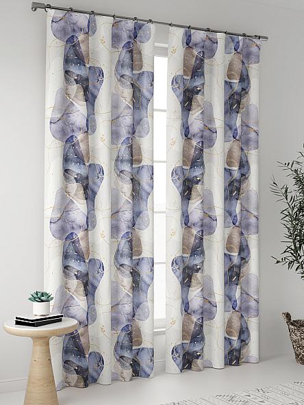 Комплект штор Лемитрис - фото 2