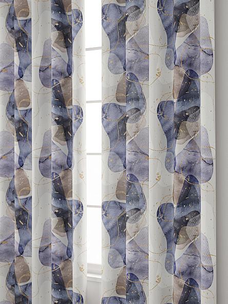 Комплект штор Лемитрис - фото 4