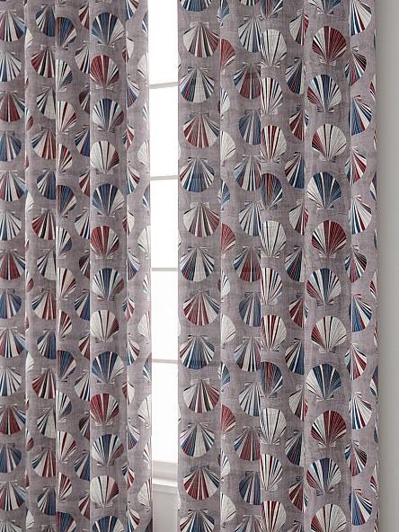 Комплект штор Миликион - фото 4