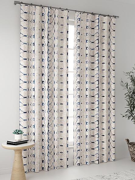 Комплект штор Феритонс - фото 2