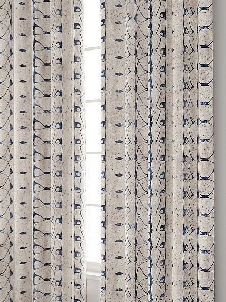 Комплект штор Феритонс - фото 4