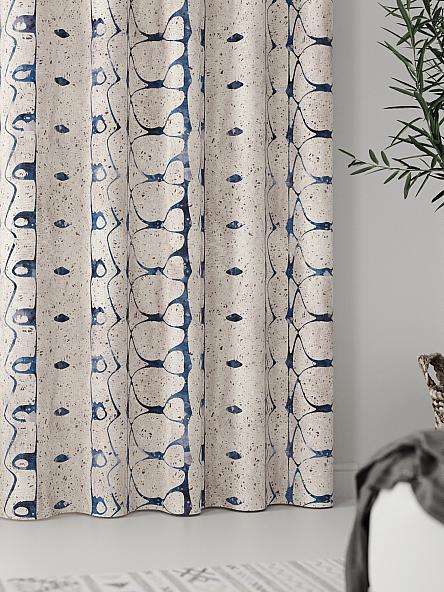 Комплект штор Феритонс - фото 5