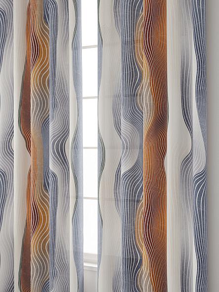 Комплект штор Тименрос - фото 4