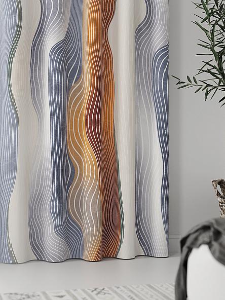 Комплект штор Тименрос - фото 5