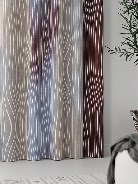 Комплект штор Динокирс - фото 5