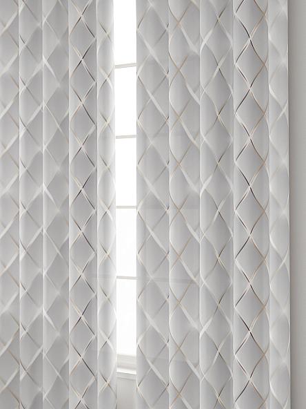 Комплект штор Милиморс - фото 4