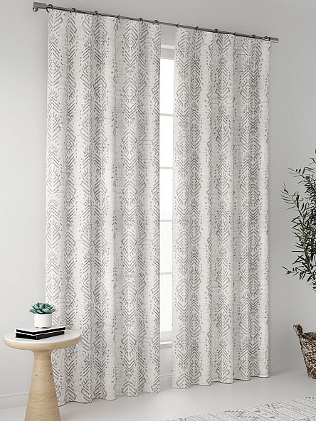 Комплект штор Микенлос - фото 2