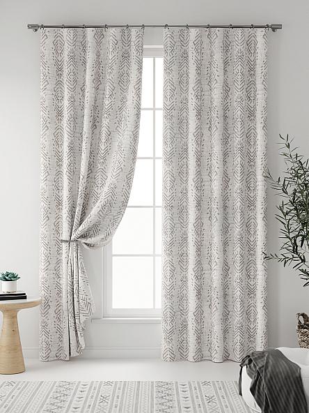 Комплект штор Микенлос - фото 3