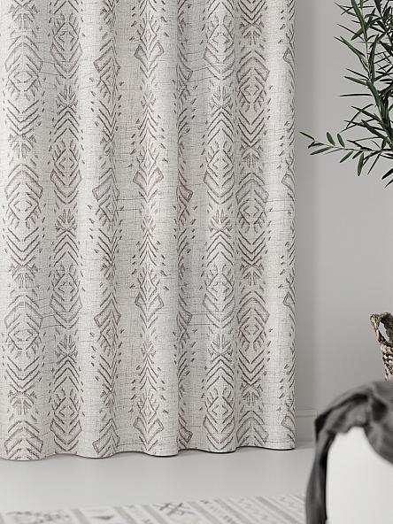 Комплект штор Микенлос - фото 5