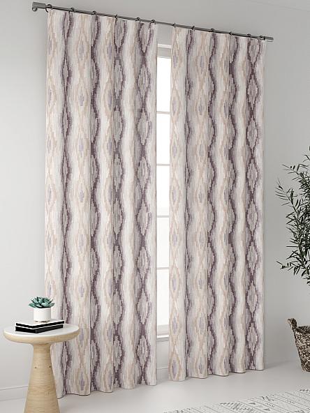 Комплект штор Ринетвирс - фото 2