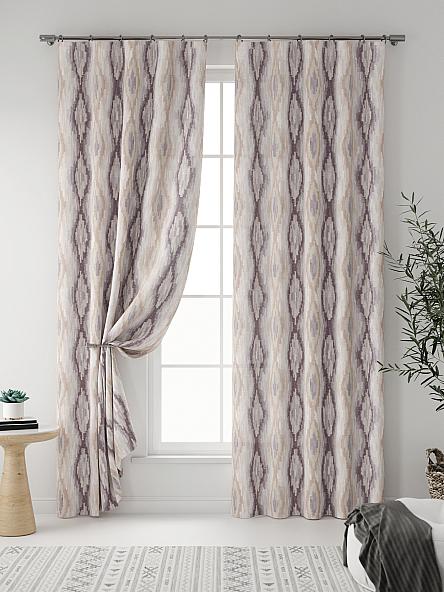 Комплект штор Ринетвирс - фото 3