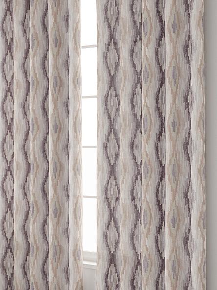 Комплект штор Ринетвирс - фото 4