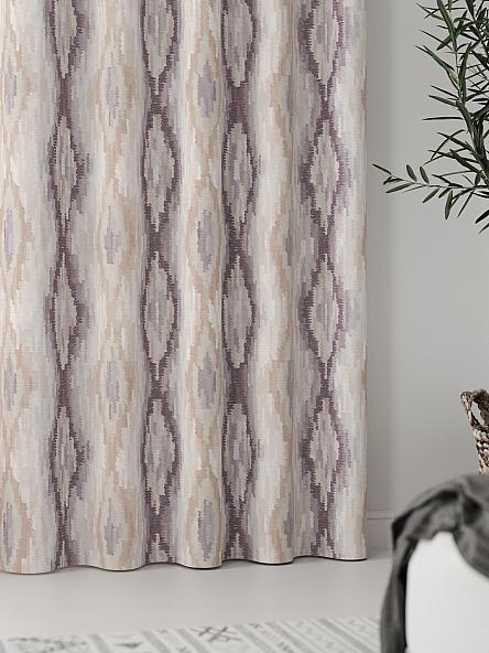 Комплект штор Ринетвирс - фото 5