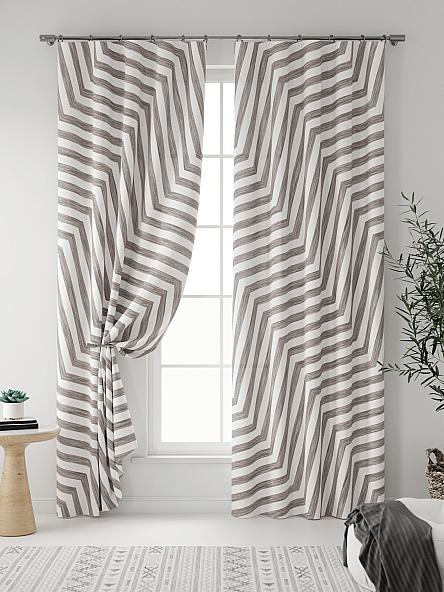 Комплект штор Тенвика - фото 3